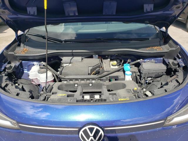 Photo 10 VIN: WVGTMPE28NP044441 - VOLKSWAGEN ID.4 PRO S 