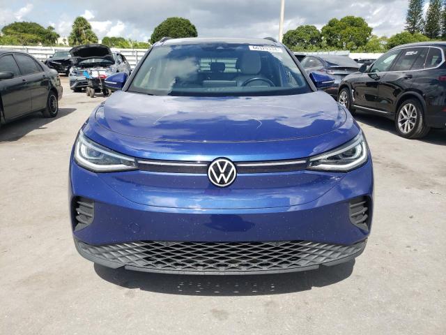 Photo 4 VIN: WVGTMPE28NP044441 - VOLKSWAGEN ID.4 PRO S 