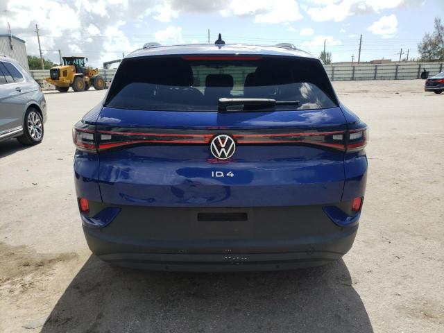 Photo 5 VIN: WVGTMPE28NP044441 - VOLKSWAGEN ID.4 PRO S 