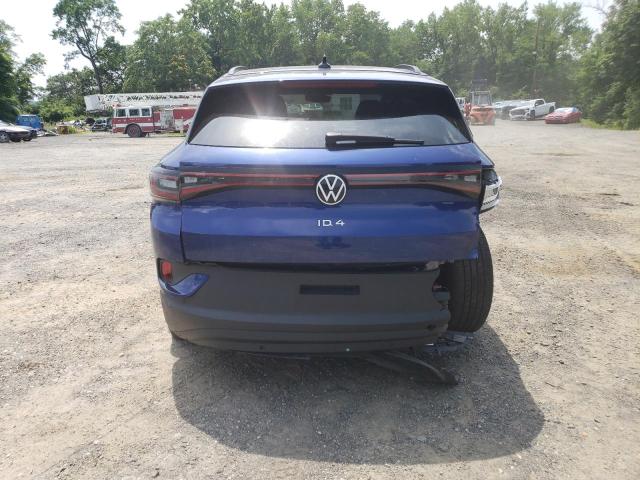 Photo 5 VIN: WVGTMPE28NP047632 - VOLKSWAGEN ID.4 PRO S 