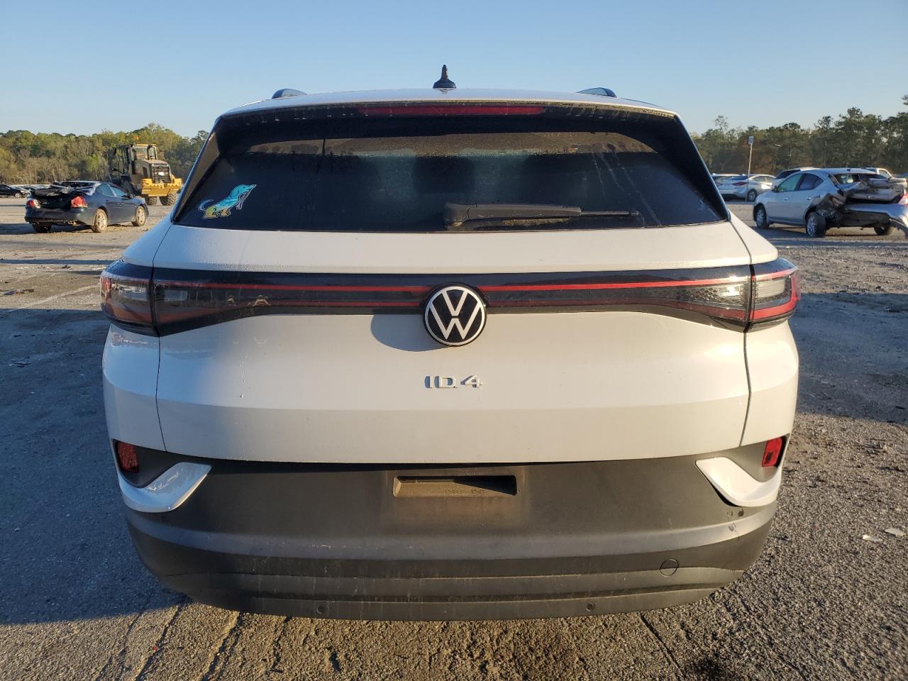 Photo 5 VIN: WVGTMPE29MP029137 - VOLKSWAGEN ALL 