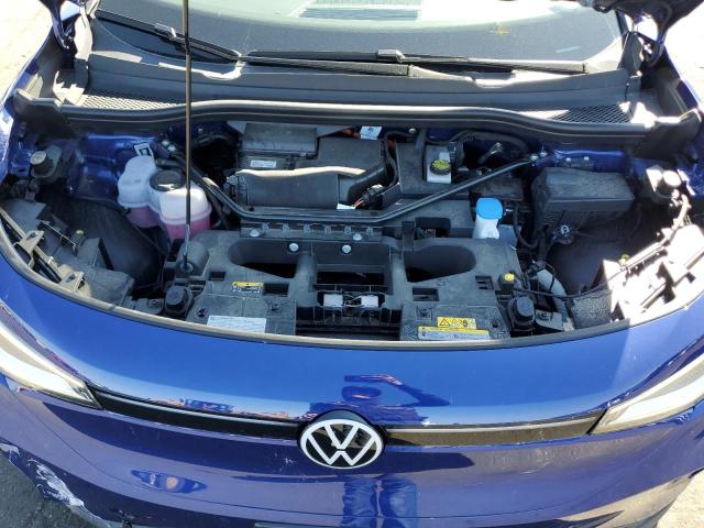 Photo 10 VIN: WVGTMPE29MP040333 - VOLKSWAGEN ID.4 PRO S 