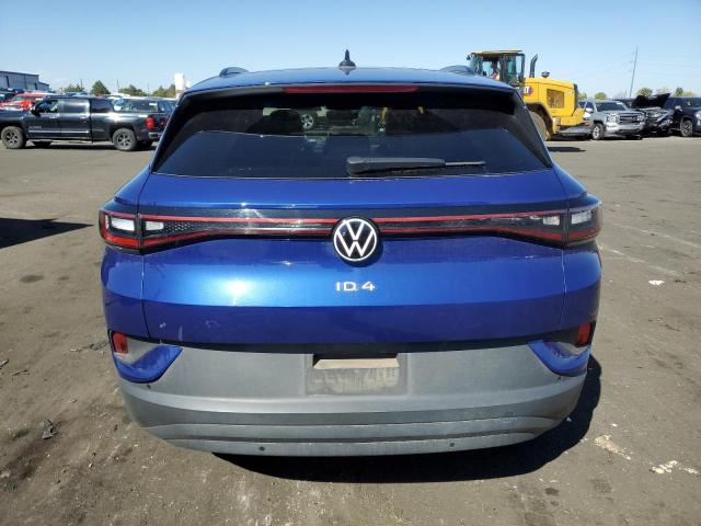 Photo 5 VIN: WVGTMPE29MP040333 - VOLKSWAGEN ID.4 PRO S 