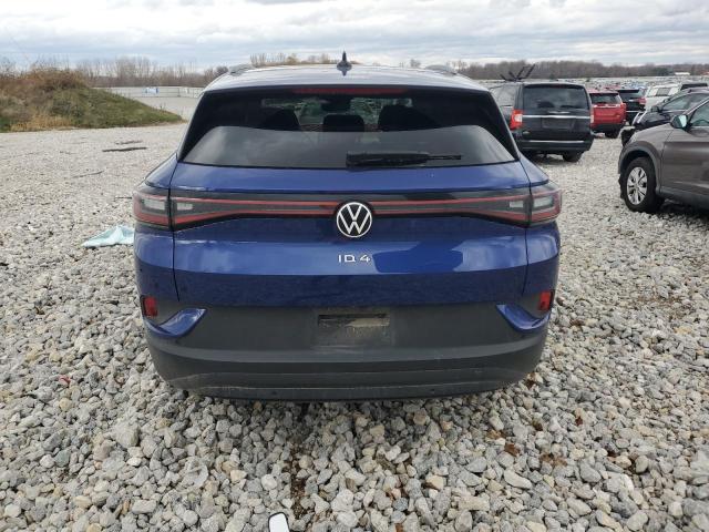 Photo 5 VIN: WVGTMPE29MP043006 - VOLKSWAGEN ID.4 PRO S 