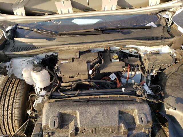 Photo 10 VIN: WVGTMPE29MP047489 - VOLKSWAGEN ID.4 PRO S 