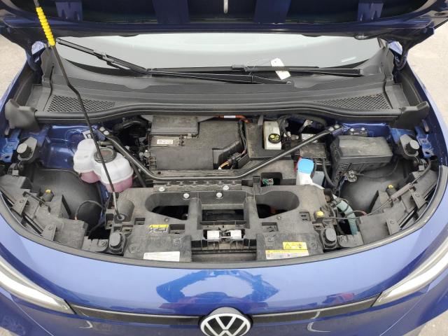 Photo 11 VIN: WVGTMPE2XMP032533 - VOLKSWAGEN ID.4 PRO S 