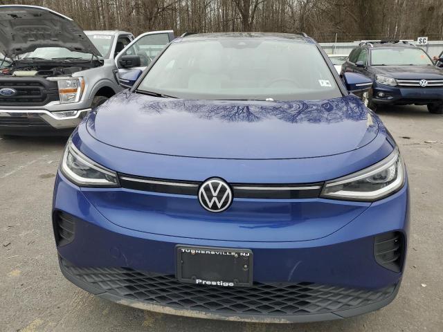 Photo 4 VIN: WVGTMPE2XMP032533 - VOLKSWAGEN ID.4 PRO S 