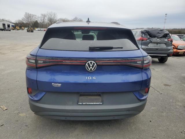 Photo 5 VIN: WVGTMPE2XMP032533 - VOLKSWAGEN ID.4 PRO S 