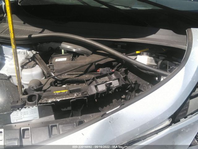 Photo 9 VIN: WVGTMPE2XMP048134 - VOLKSWAGEN ID.4 