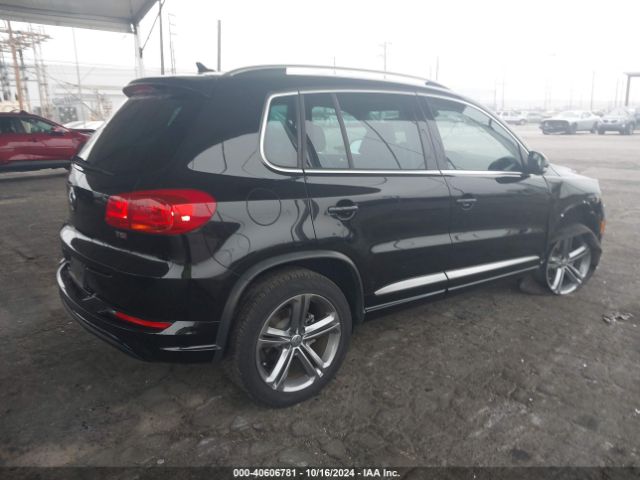 Photo 3 VIN: WVGTV7AX0HK006685 - VOLKSWAGEN TIGUAN 