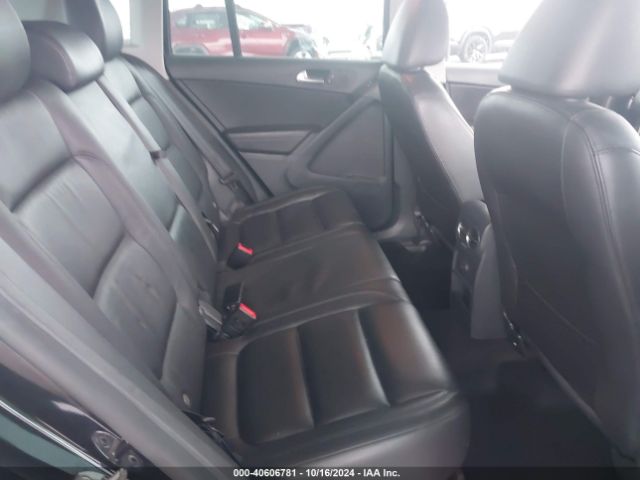 Photo 7 VIN: WVGTV7AX0HK006685 - VOLKSWAGEN TIGUAN 