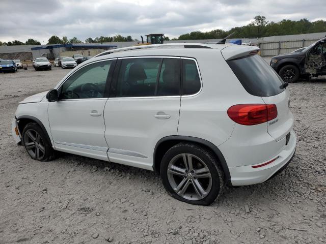 Photo 1 VIN: WVGTV7AX0HK013474 - VOLKSWAGEN TIGUAN SPO 