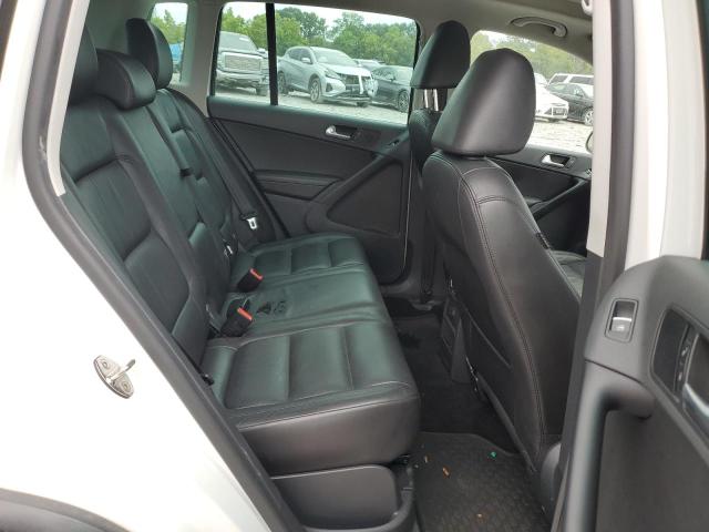 Photo 10 VIN: WVGTV7AX0HK013474 - VOLKSWAGEN TIGUAN SPO 