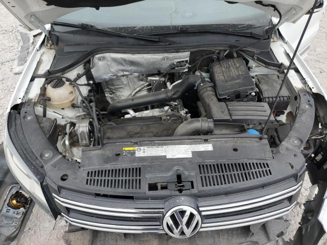 Photo 11 VIN: WVGTV7AX0HK013474 - VOLKSWAGEN TIGUAN SPO 