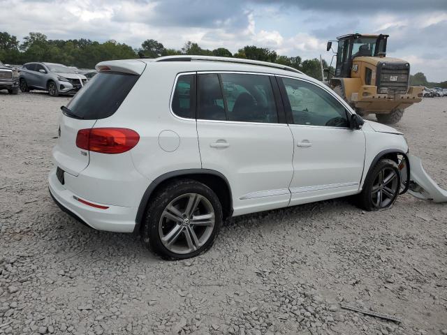 Photo 2 VIN: WVGTV7AX0HK013474 - VOLKSWAGEN TIGUAN SPO 