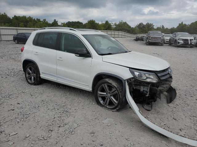 Photo 3 VIN: WVGTV7AX0HK013474 - VOLKSWAGEN TIGUAN SPO 