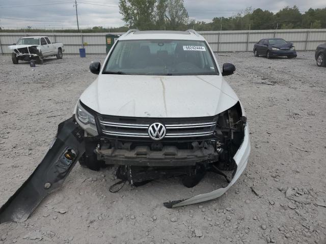 Photo 4 VIN: WVGTV7AX0HK013474 - VOLKSWAGEN TIGUAN SPO 