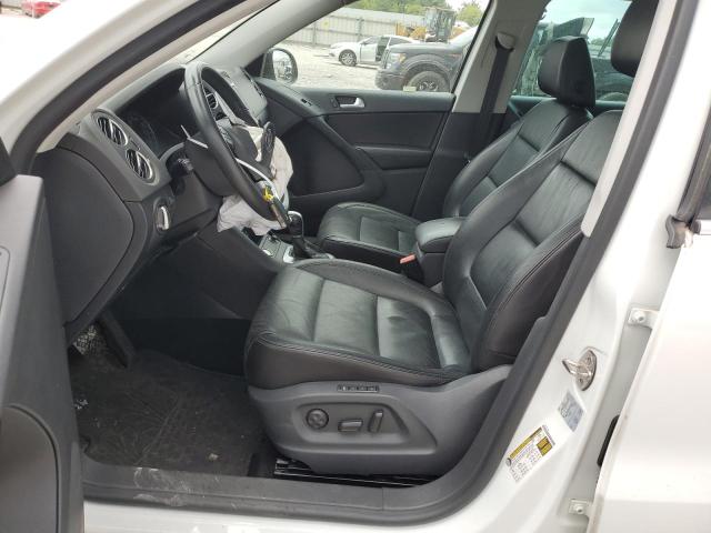 Photo 6 VIN: WVGTV7AX0HK013474 - VOLKSWAGEN TIGUAN SPO 