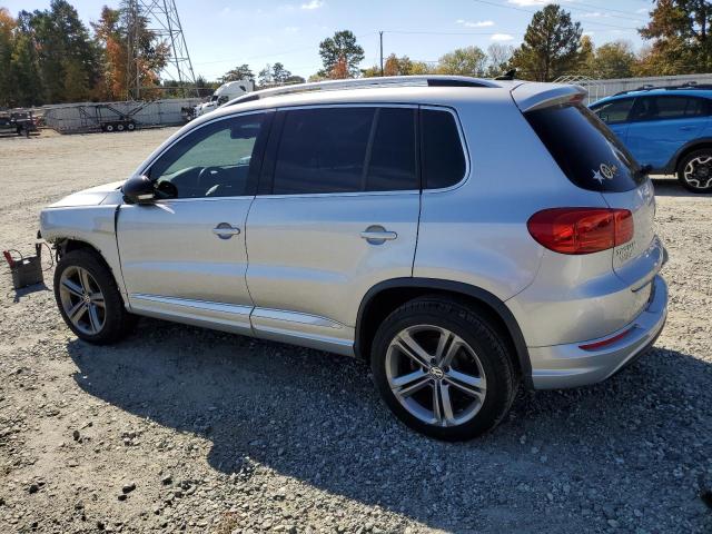 Photo 1 VIN: WVGTV7AX0HW506953 - VOLKSWAGEN TIGUAN 