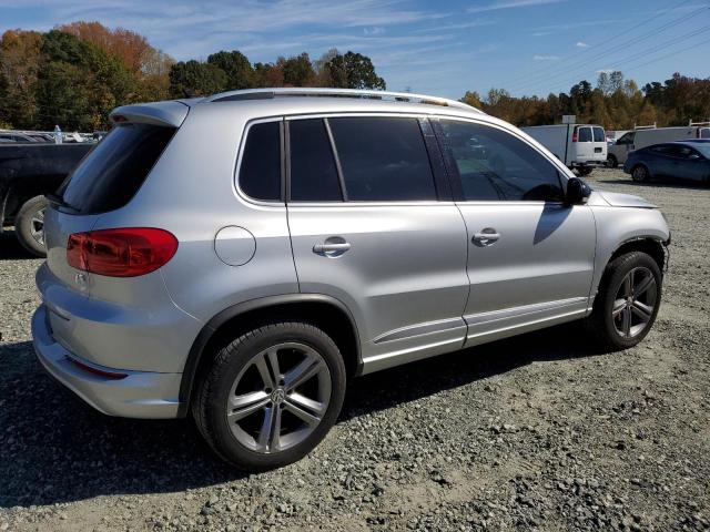 Photo 2 VIN: WVGTV7AX0HW506953 - VOLKSWAGEN TIGUAN 