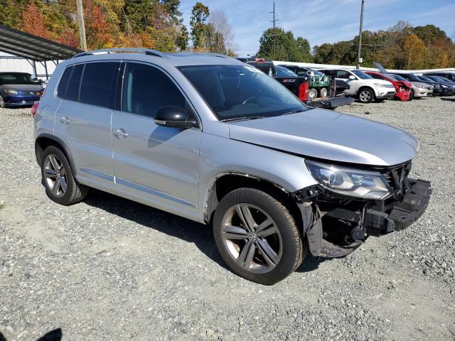 Photo 3 VIN: WVGTV7AX0HW506953 - VOLKSWAGEN TIGUAN 