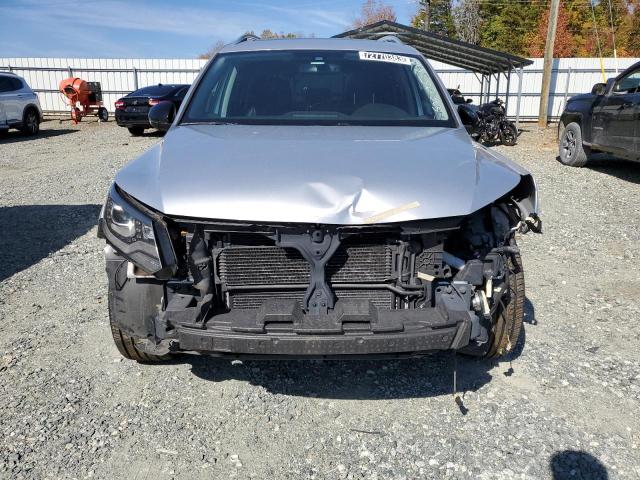 Photo 4 VIN: WVGTV7AX0HW506953 - VOLKSWAGEN TIGUAN 