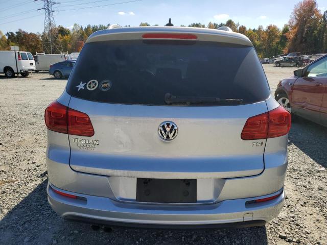 Photo 5 VIN: WVGTV7AX0HW506953 - VOLKSWAGEN TIGUAN 