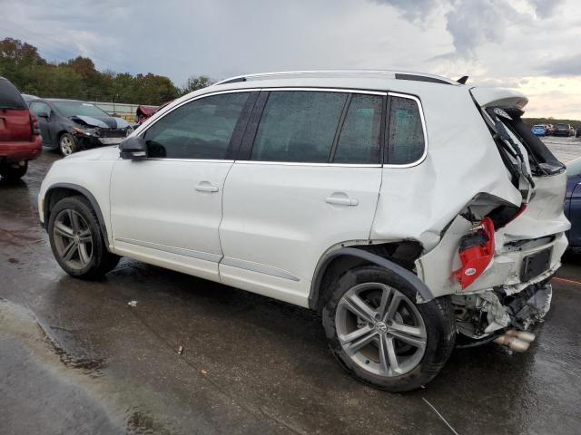 Photo 1 VIN: WVGTV7AX1HW511630 - VOLKSWAGEN TIGUAN SPO 