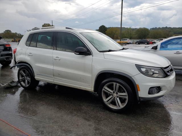 Photo 3 VIN: WVGTV7AX1HW511630 - VOLKSWAGEN TIGUAN SPO 