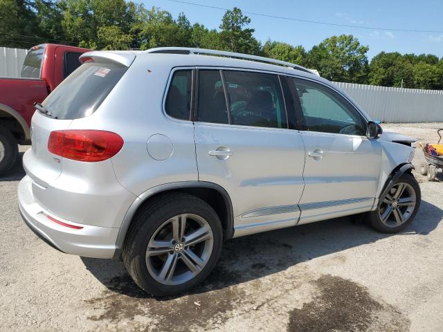 Photo 2 VIN: WVGTV7AX2HK012455 - VOLKSWAGEN TIGUAN SPO 