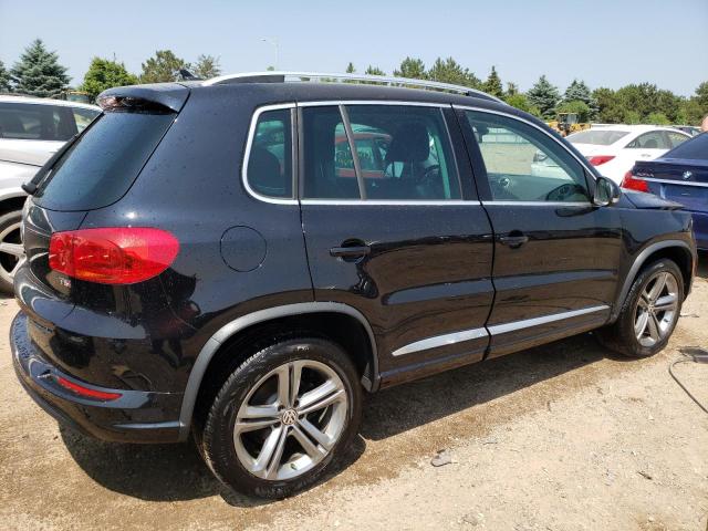 Photo 2 VIN: WVGTV7AX2HK018630 - VOLKSWAGEN TIGUAN SPO 