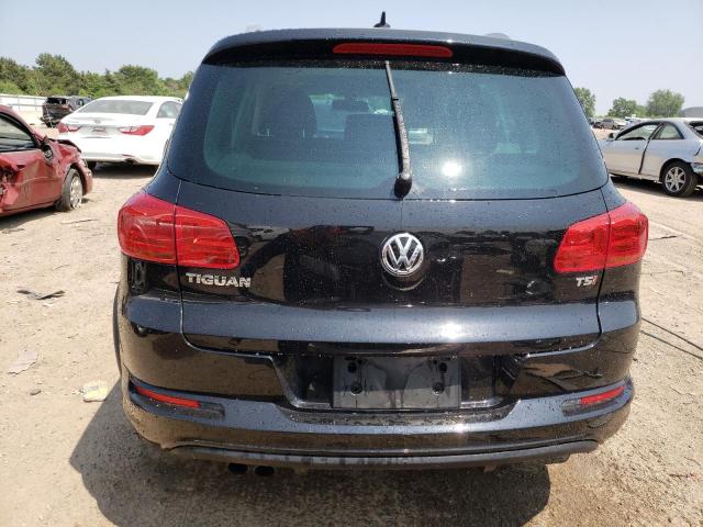 Photo 5 VIN: WVGTV7AX2HK018630 - VOLKSWAGEN TIGUAN SPO 