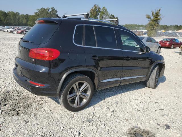 Photo 2 VIN: WVGTV7AX2HW505139 - VOLKSWAGEN TIGUAN SPO 