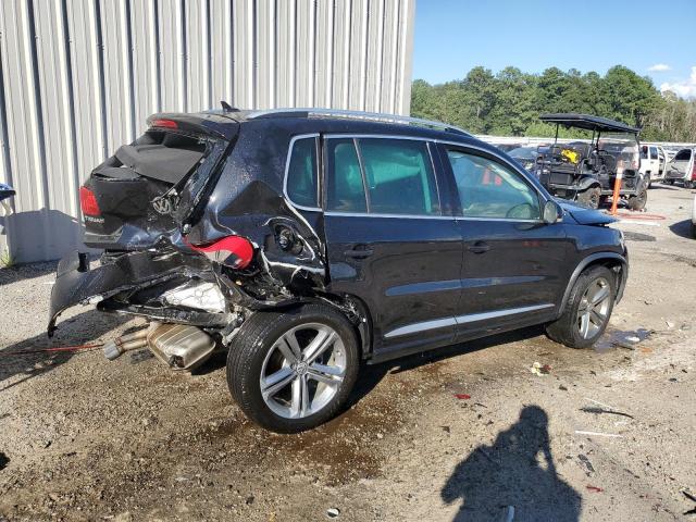 Photo 2 VIN: WVGTV7AX3HK005305 - VOLKSWAGEN TIGUAN SPO 