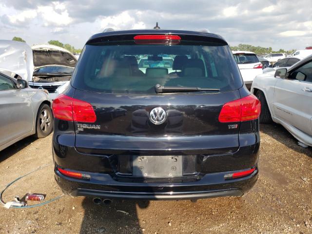 Photo 5 VIN: WVGTV7AX3HK006700 - VOLKSWAGEN TIGUAN SPO 