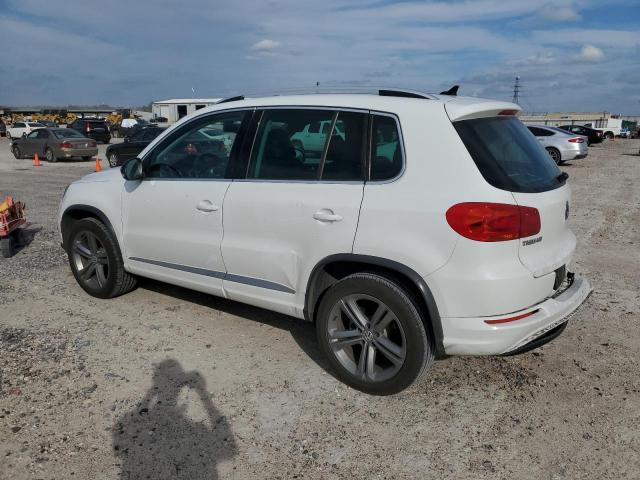 Photo 1 VIN: WVGTV7AX3HK018197 - VOLKSWAGEN TIGUAN SPO 