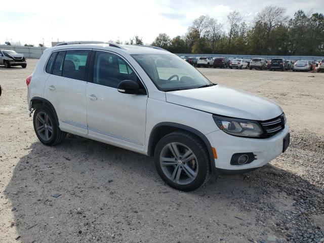 Photo 3 VIN: WVGTV7AX3HK018197 - VOLKSWAGEN TIGUAN SPO 