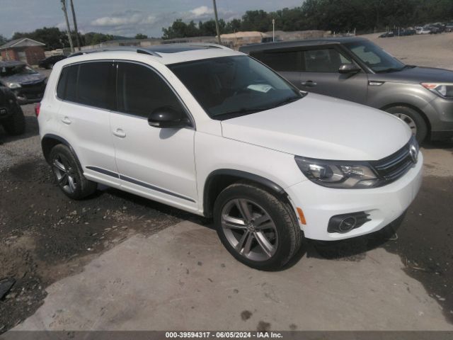 Photo 0 VIN: WVGTV7AX4HK012215 - VOLKSWAGEN TIGUAN 