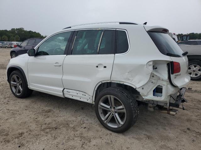 Photo 1 VIN: WVGTV7AX5HK014670 - VOLKSWAGEN TIGUAN SPO 