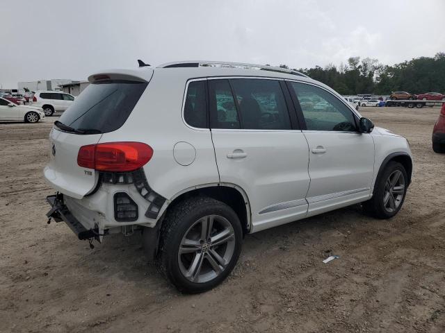 Photo 2 VIN: WVGTV7AX5HK014670 - VOLKSWAGEN TIGUAN SPO 