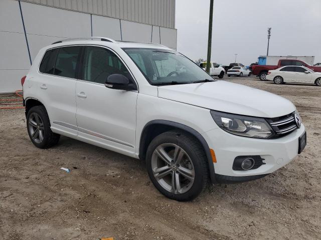 Photo 3 VIN: WVGTV7AX5HK014670 - VOLKSWAGEN TIGUAN SPO 