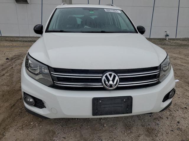 Photo 4 VIN: WVGTV7AX5HK014670 - VOLKSWAGEN TIGUAN SPO 