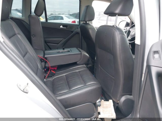 Photo 7 VIN: WVGTV7AX5HW504244 - VOLKSWAGEN TIGUAN 