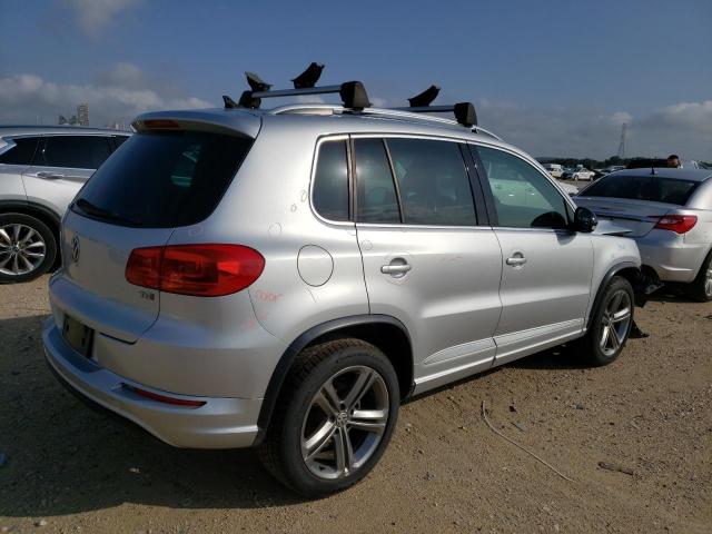 Photo 2 VIN: WVGTV7AX6HK020994 - VOLKSWAGEN TIGUAN 