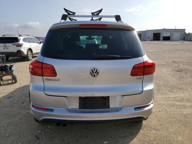 Photo 5 VIN: WVGTV7AX6HK020994 - VOLKSWAGEN TIGUAN 