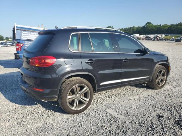 Photo 2 VIN: WVGTV7AX6HW504897 - VOLKSWAGEN TIGUAN SPO 