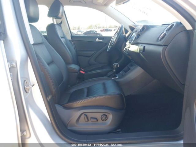 Photo 4 VIN: WVGTV7AX6HW506584 - VOLKSWAGEN TIGUAN 