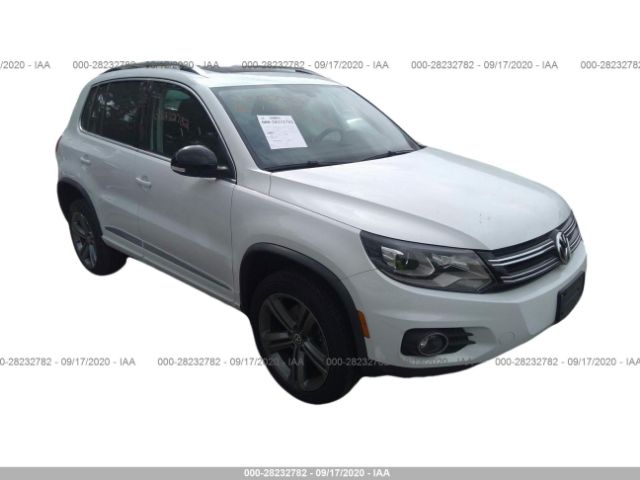 Photo 0 VIN: WVGTV7AX7HK009230 - VOLKSWAGEN TIGUAN 