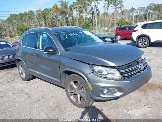 Photo 0 VIN: WVGTV7AX7HK015285 - VOLKSWAGEN TIGUAN 