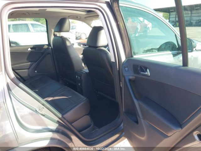 Photo 7 VIN: WVGTV7AX7HK015285 - VOLKSWAGEN TIGUAN 